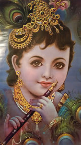 Meet your Posher, Jayanti